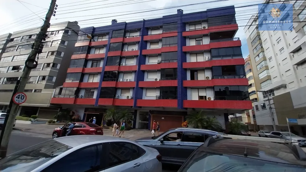 Apartamento, 2 quartos, 95 m² - Foto 11
