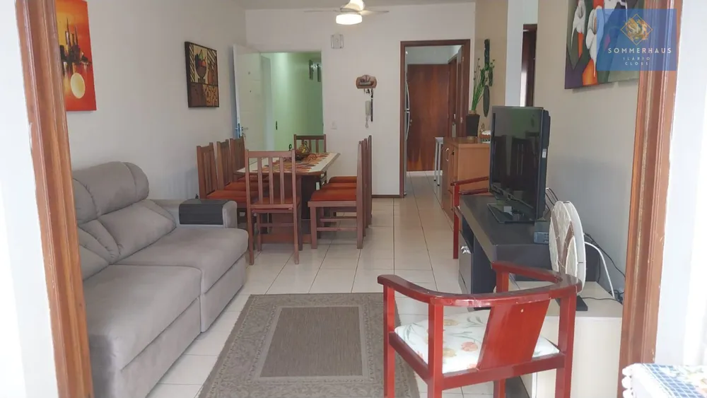 Apartamento, 2 quartos, 95 m² - Foto 3