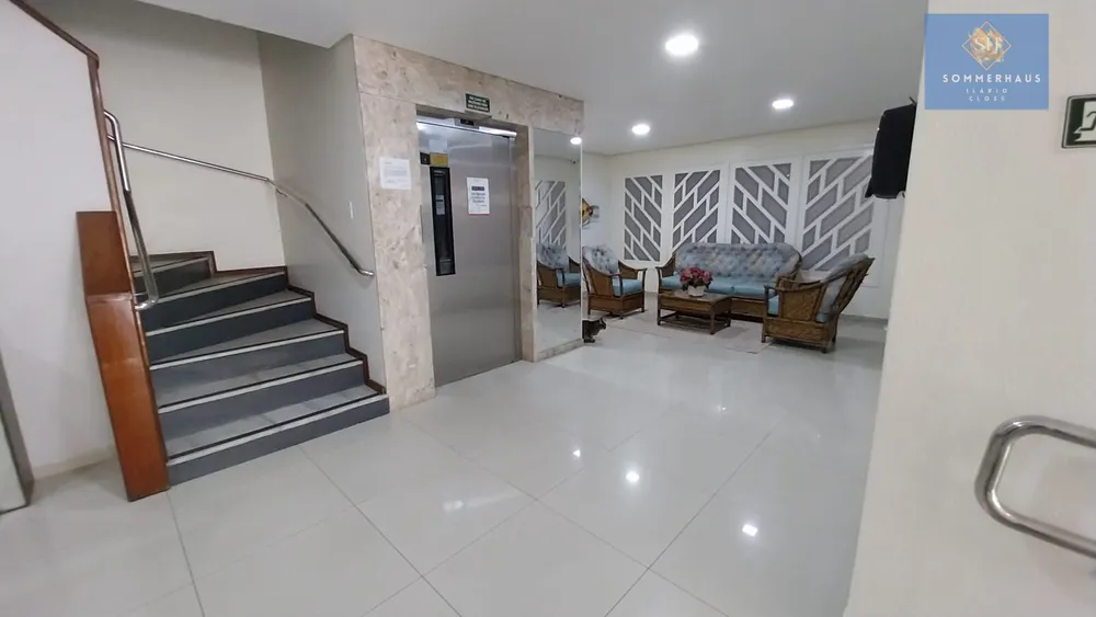 Apartamento, 2 quartos, 95 m² - Foto 12