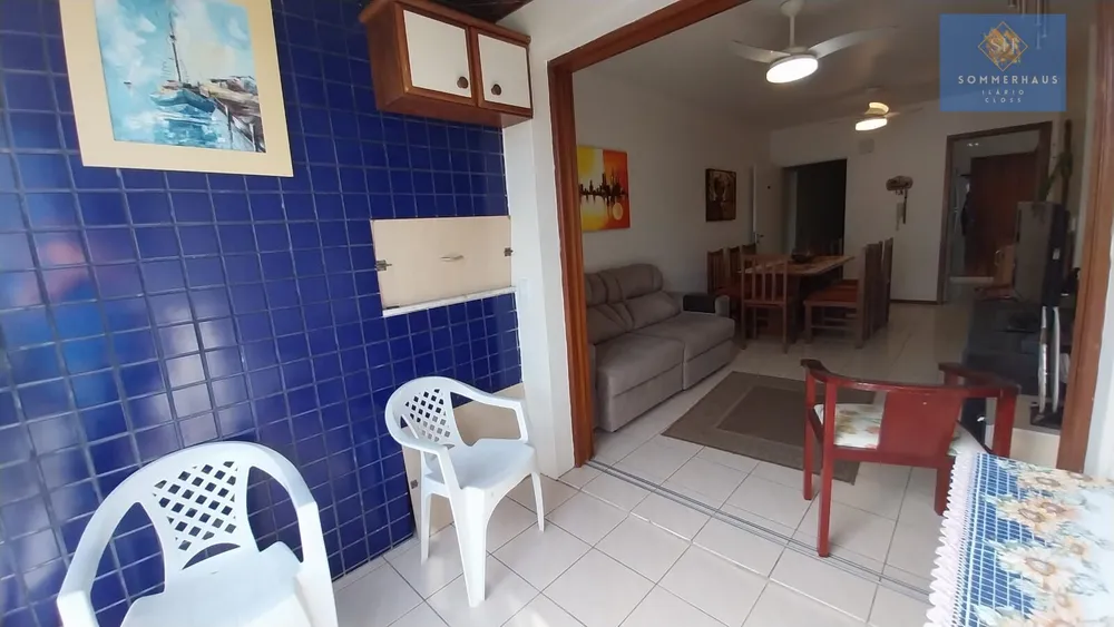 Apartamento, 2 quartos, 95 m² - Foto 2