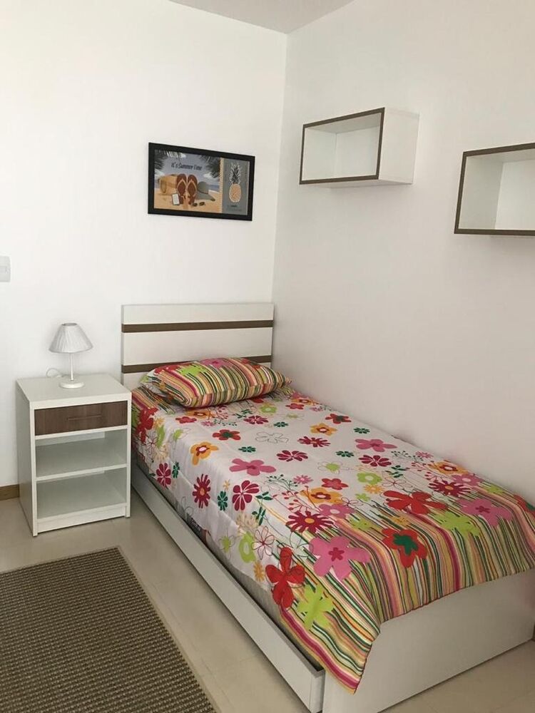 Apartamento à venda com 2 quartos, 81m² - Foto 4