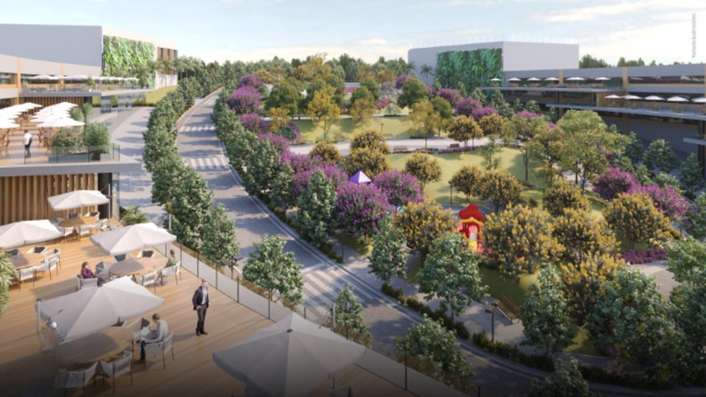 Terreno, 800 m² - Foto 2