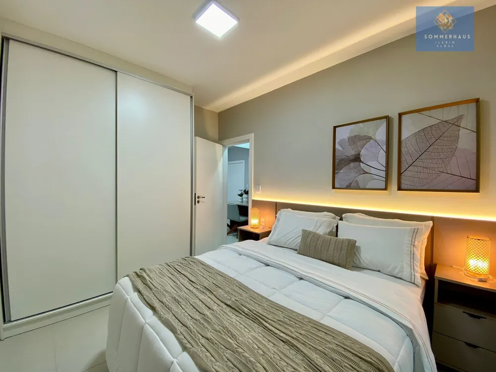 Apartamento, 2 quartos, 83 m² - Foto 2