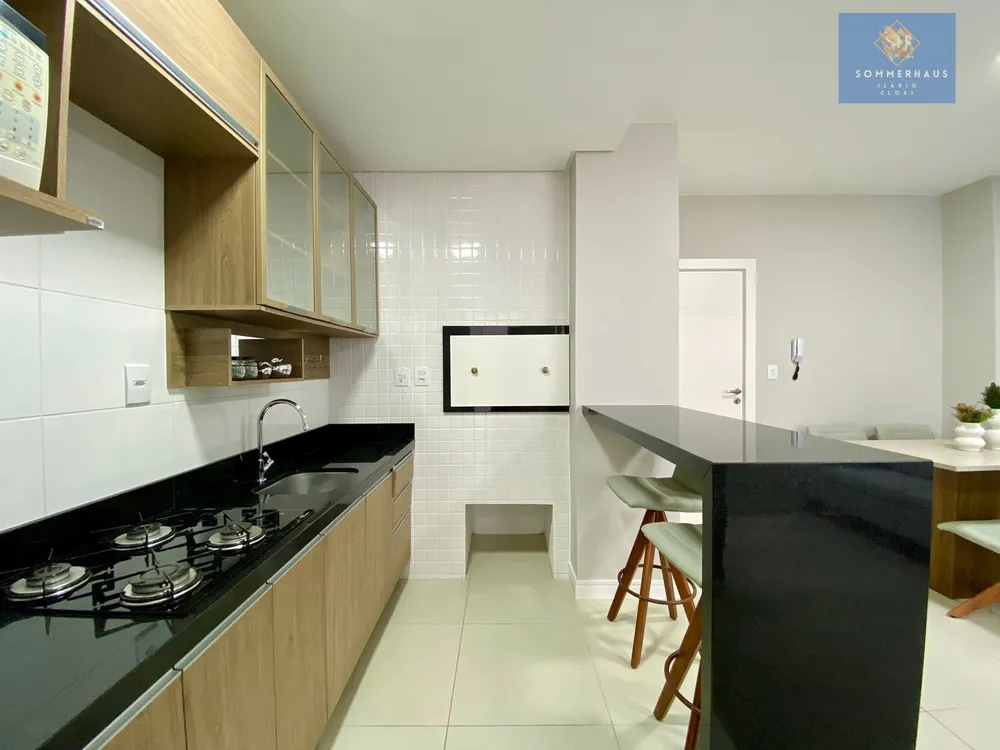 Apartamento, 2 quartos, 83 m² - Foto 1