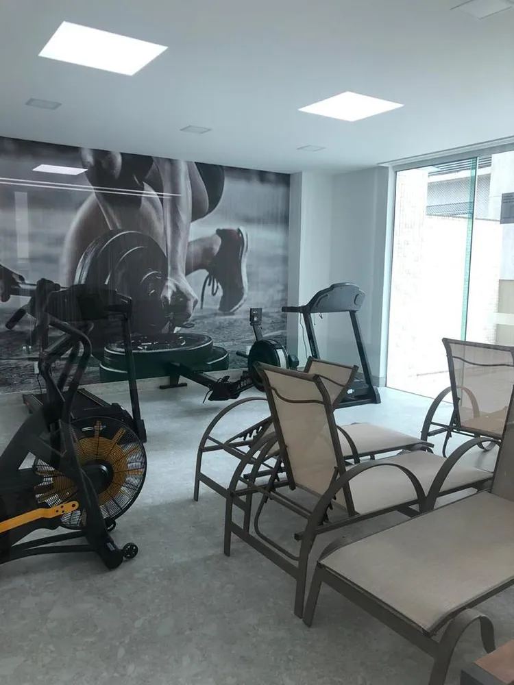 Apartamento, 4 quartos, 193 m² - Foto 8