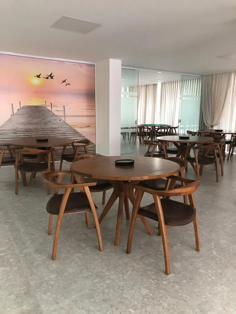 Apartamento, 4 quartos, 193 m² - Foto 9