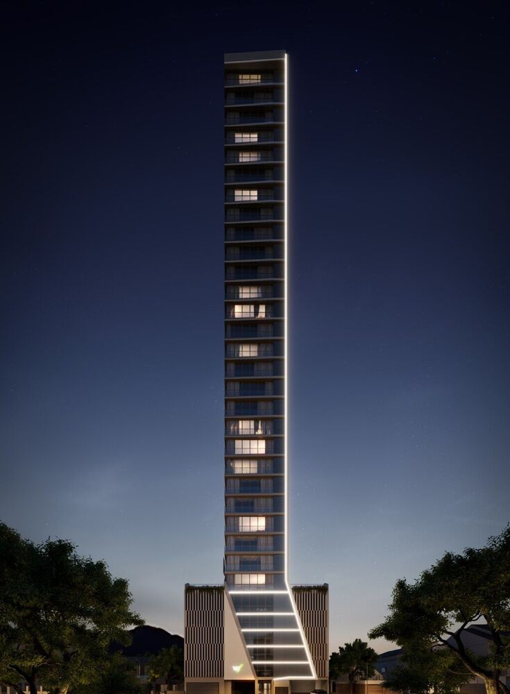 Apartamento, 3 quartos, 175 m² - Foto 4
