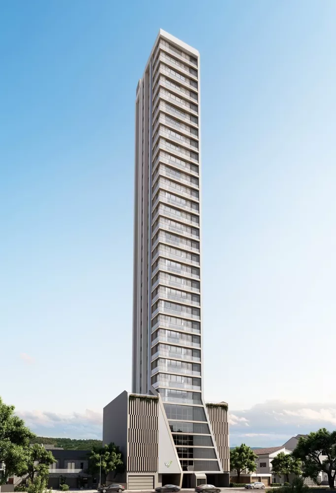 Apartamento, 3 quartos, 175 m² - Foto 7