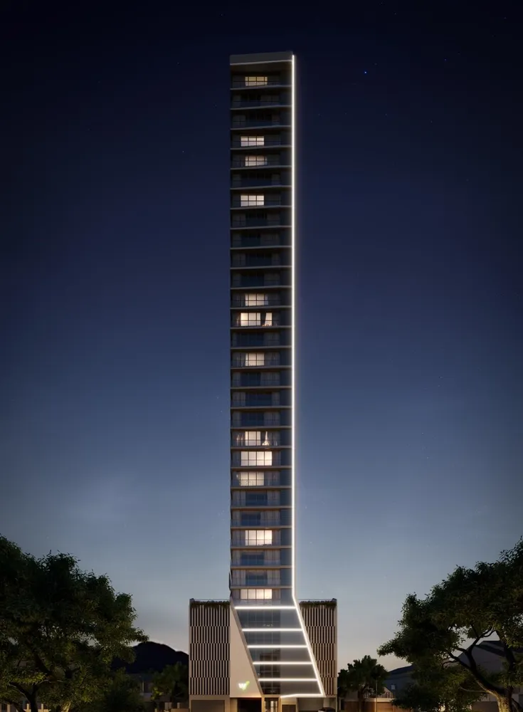 Apartamento, 3 quartos, 175 m² - Foto 9