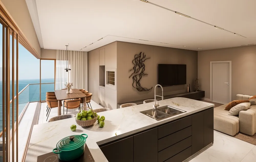 Apartamento, 3 quartos, 175 m² - Foto 10