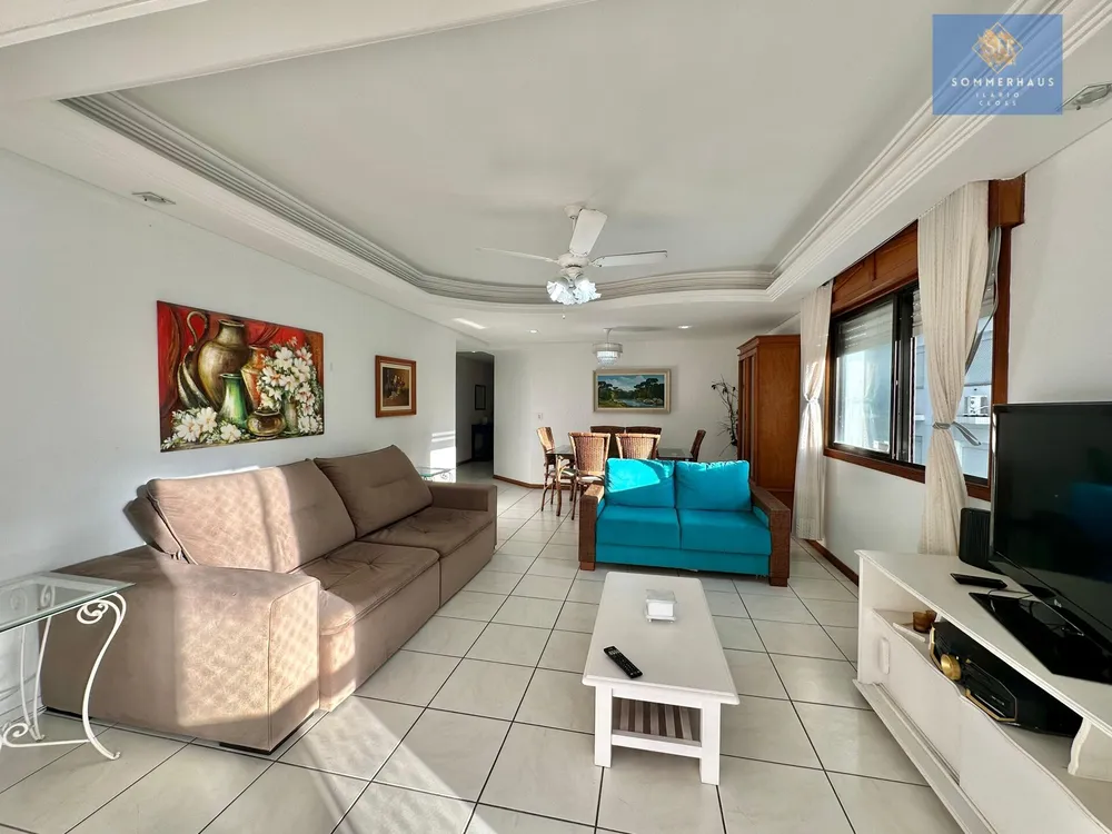 Apartamento, 3 quartos, 131 m² - Foto 3