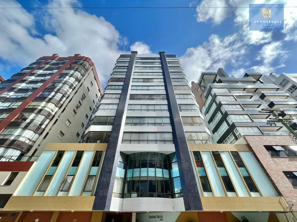 Apartamento, 3 quartos, 131 m² - Foto 12