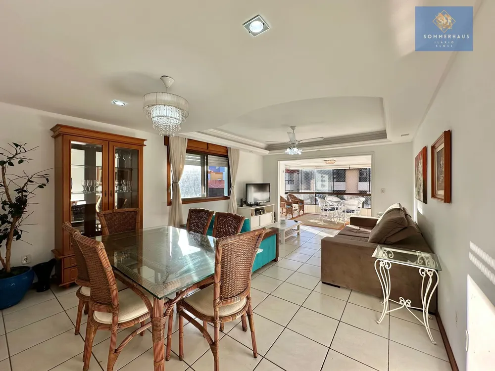 Apartamento, 3 quartos, 131 m² - Foto 8