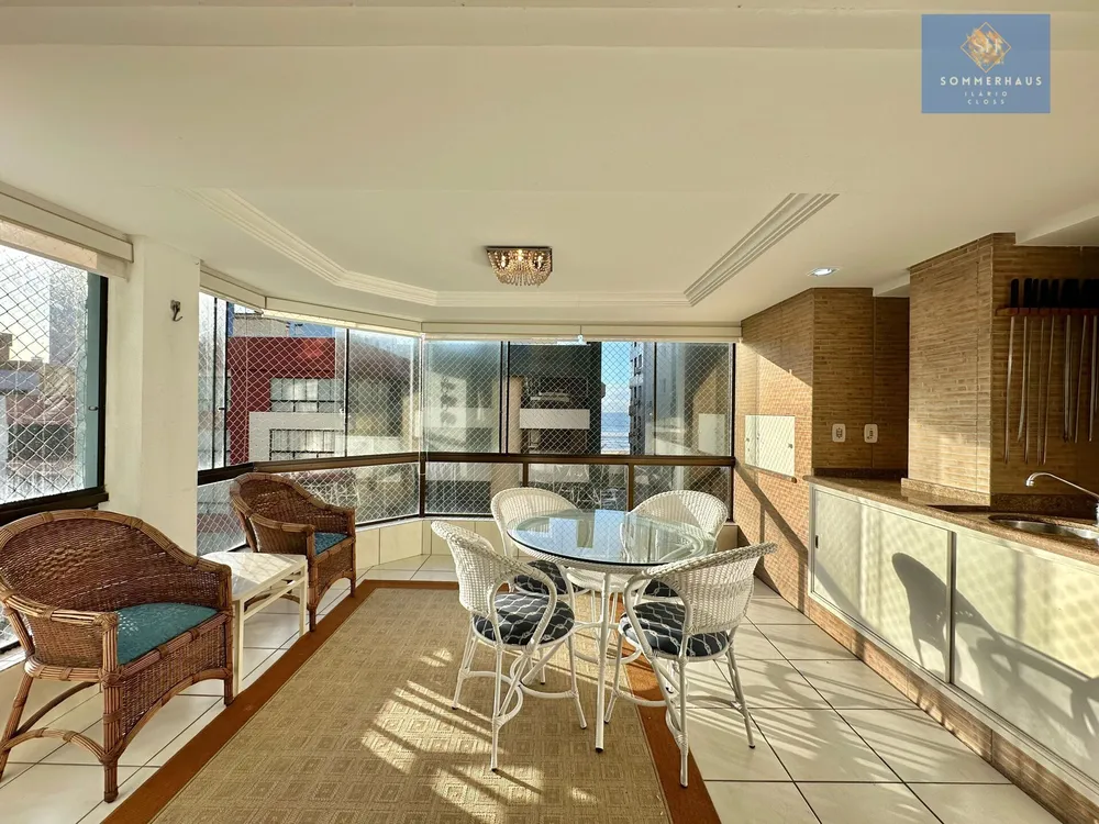 Apartamento, 3 quartos, 131 m² - Foto 6