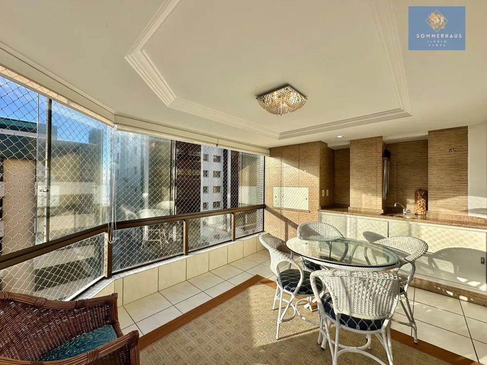 Apartamento, 3 quartos, 131 m² - Foto 7