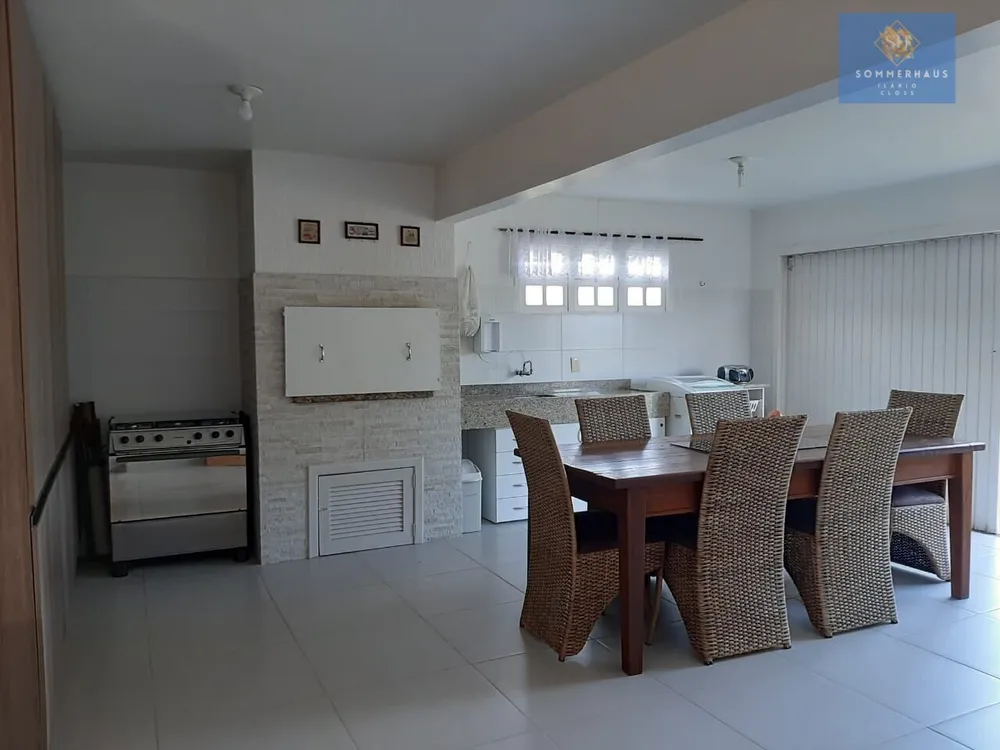 Casa, 5 quartos, 195 m² - Foto 7