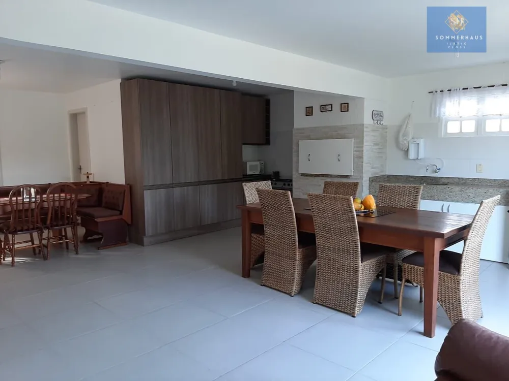Casa, 5 quartos, 195 m² - Foto 4