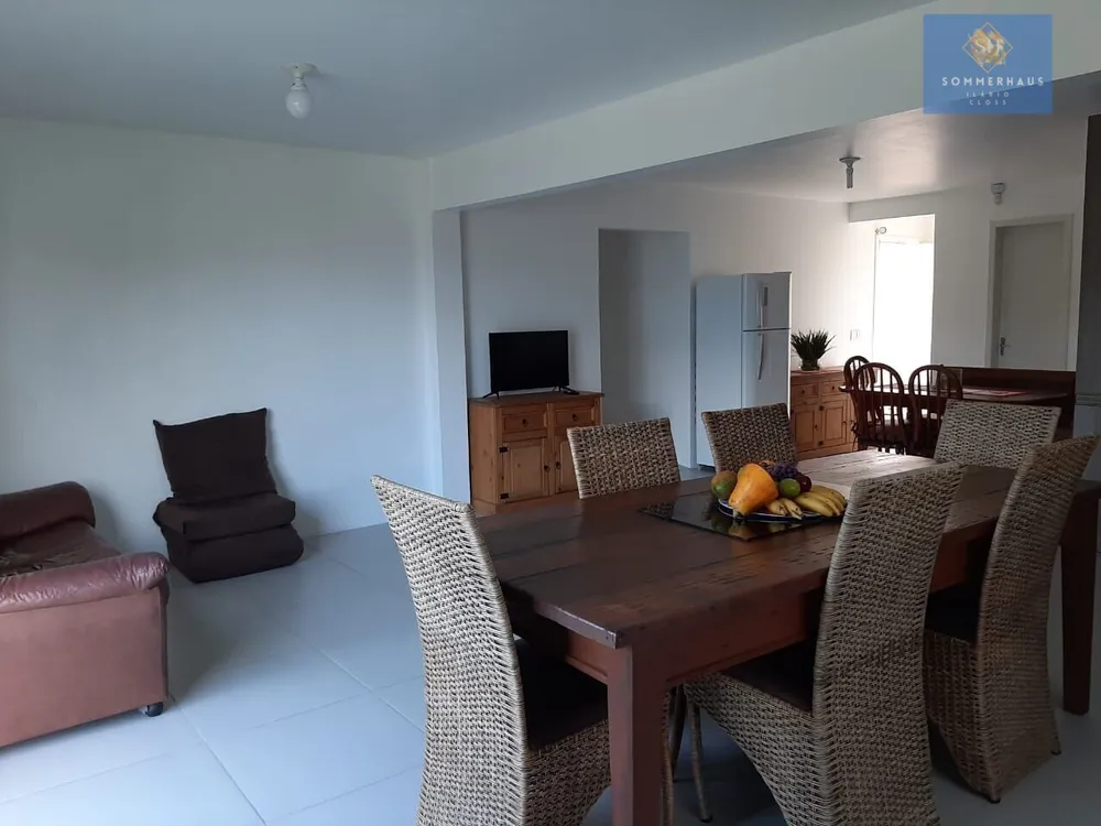 Casa, 5 quartos, 195 m² - Foto 8