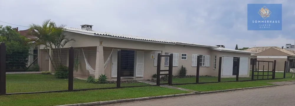 Casa, 5 quartos, 195 m² - Foto 2