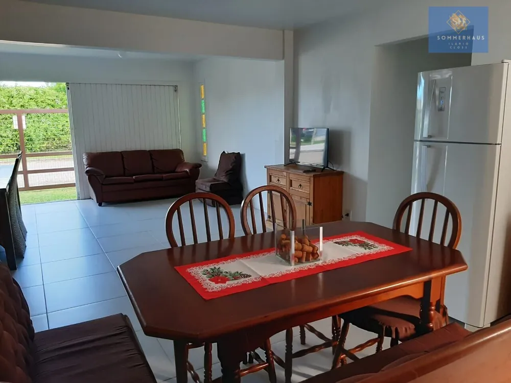 Casa, 5 quartos, 195 m² - Foto 6