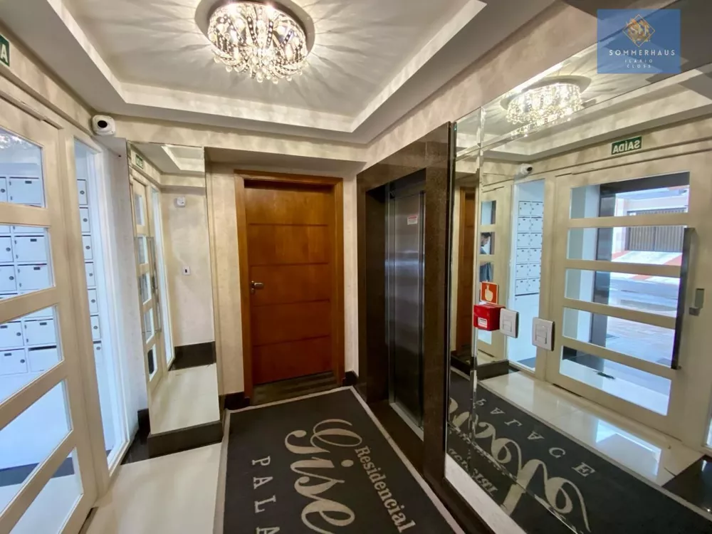 Apartamento, 3 quartos, 136 m² - Foto 2