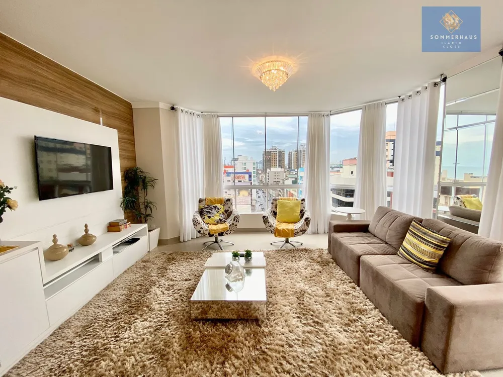 Apartamento, 3 quartos, 136 m² - Foto 8