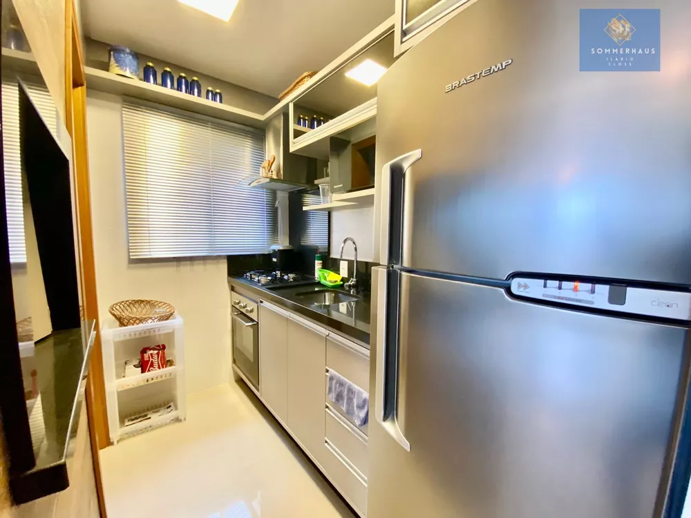 Apartamento, 3 quartos, 136 m² - Foto 1