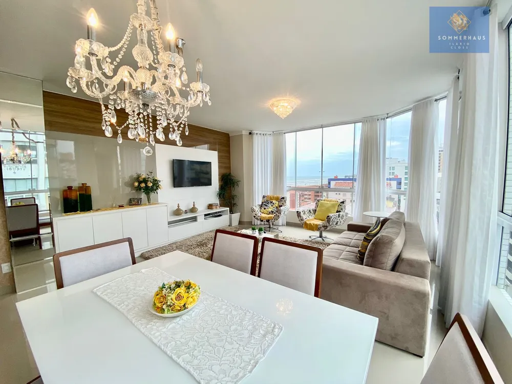 Apartamento, 3 quartos, 136 m² - Foto 10