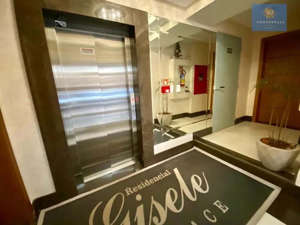 Apartamento, 3 quartos, 136 m² - Foto 9