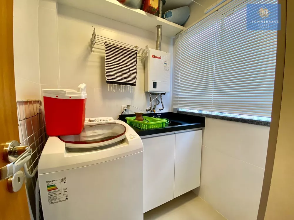 Apartamento, 3 quartos, 136 m² - Foto 3
