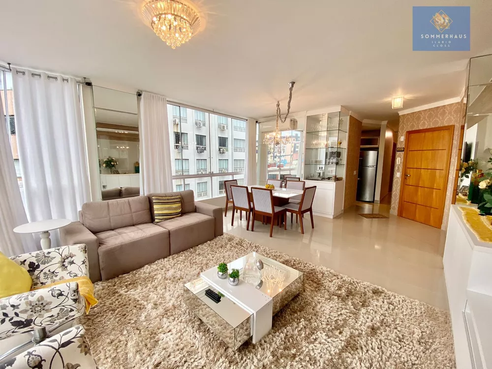 Apartamento, 3 quartos, 136 m² - Foto 4