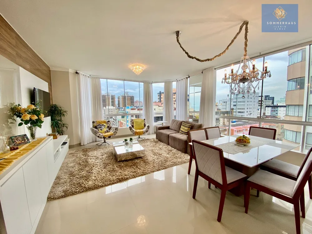 Apartamento, 3 quartos, 136 m² - Foto 7
