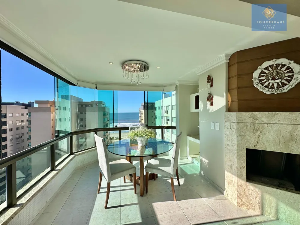 Cobertura, 4 quartos, 234 m² - Foto 2