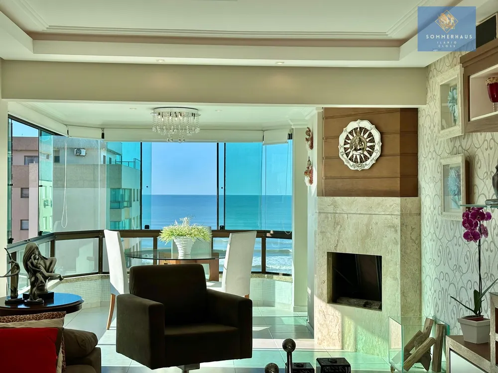 Cobertura, 4 quartos, 234 m² - Foto 1
