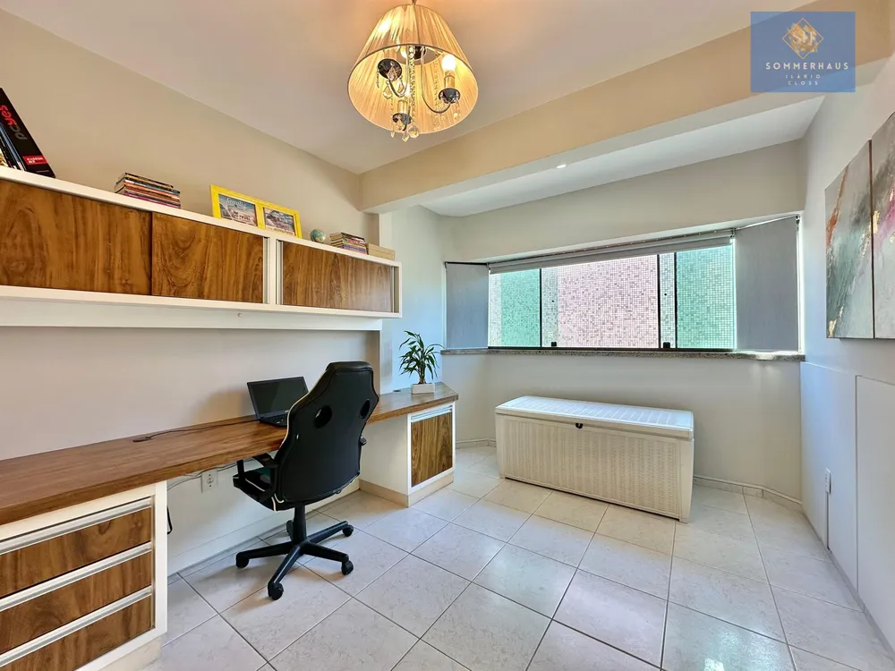 Cobertura, 4 quartos, 234 m² - Foto 3