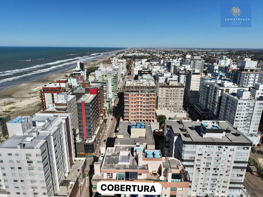 Cobertura, 4 quartos, 234 m² - Foto 11