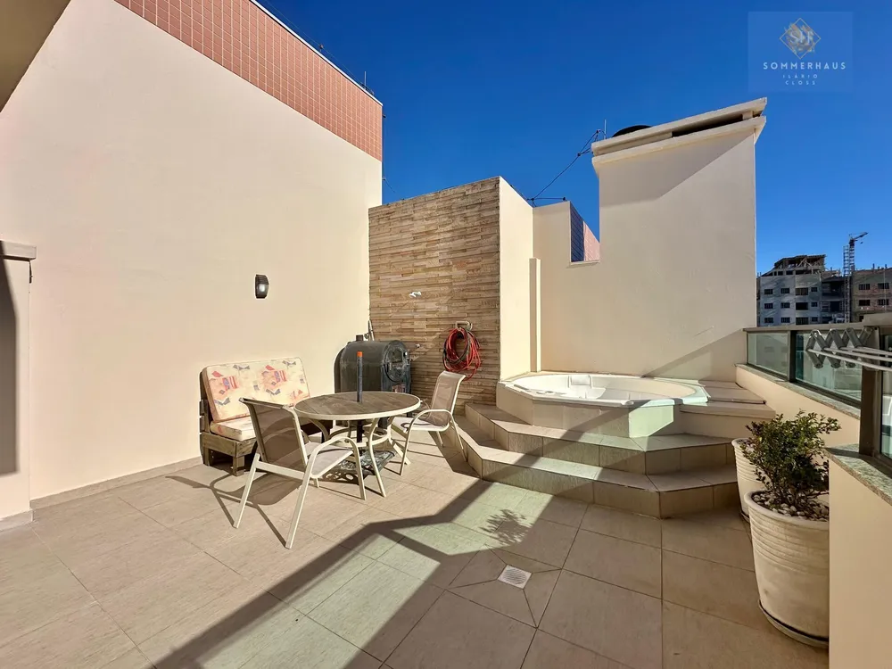 Cobertura, 4 quartos, 234 m² - Foto 7