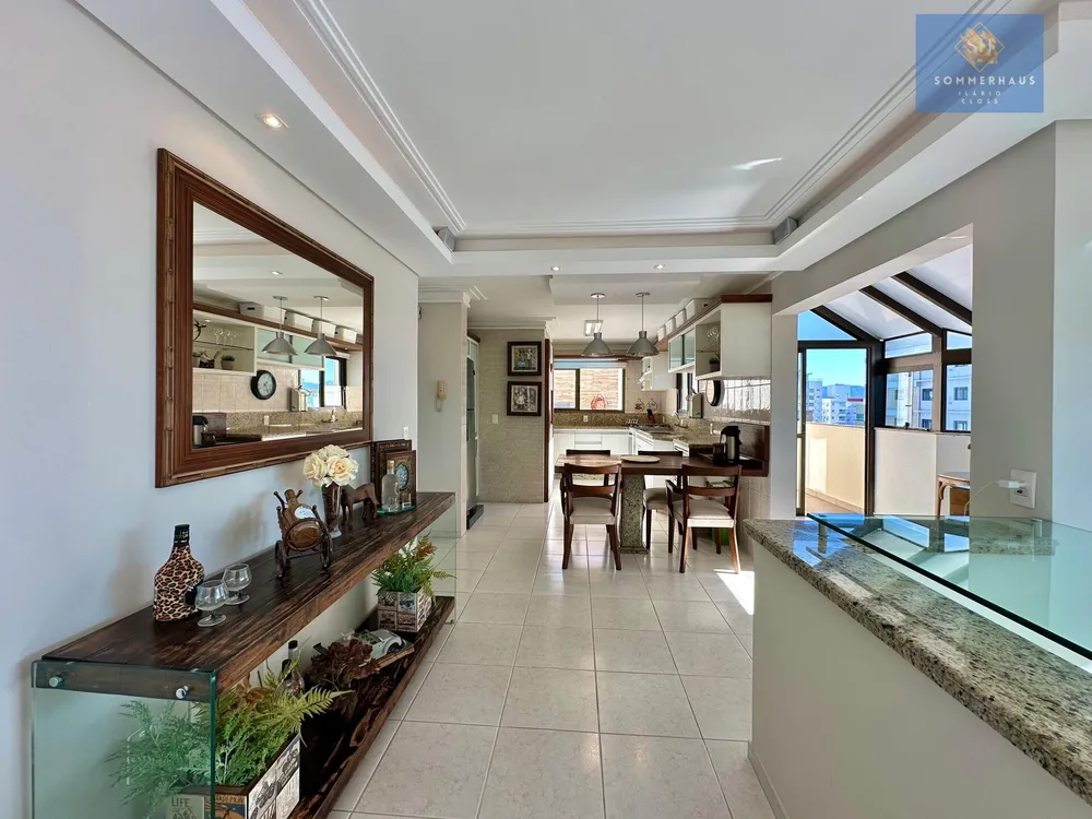 Cobertura, 4 quartos, 234 m² - Foto 8