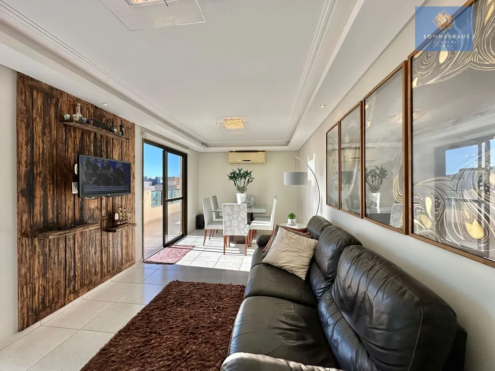 Cobertura, 4 quartos, 234 m² - Foto 6