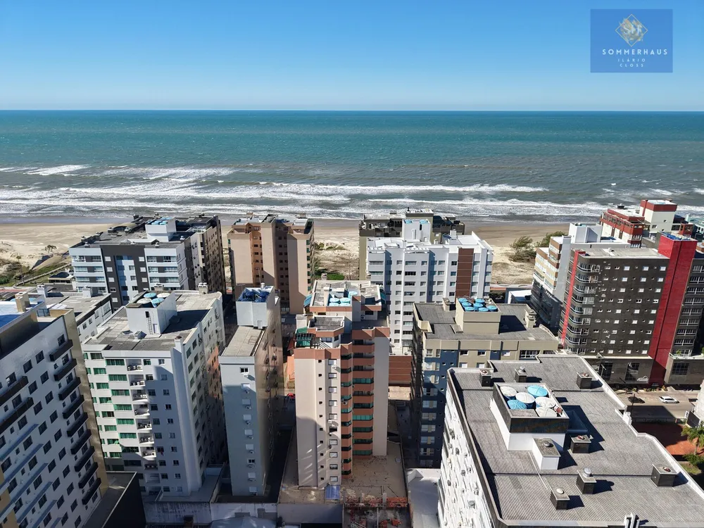 Cobertura, 4 quartos, 234 m² - Foto 10