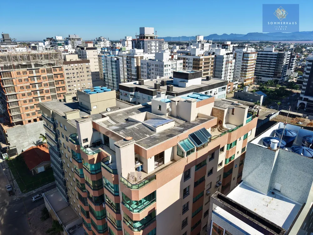 Cobertura, 4 quartos, 234 m² - Foto 9