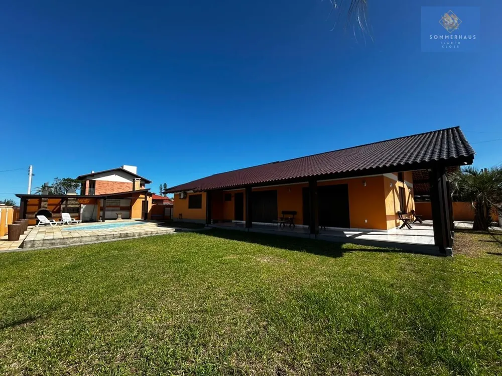 Casa, 5 quartos, 400 m² - Foto 4