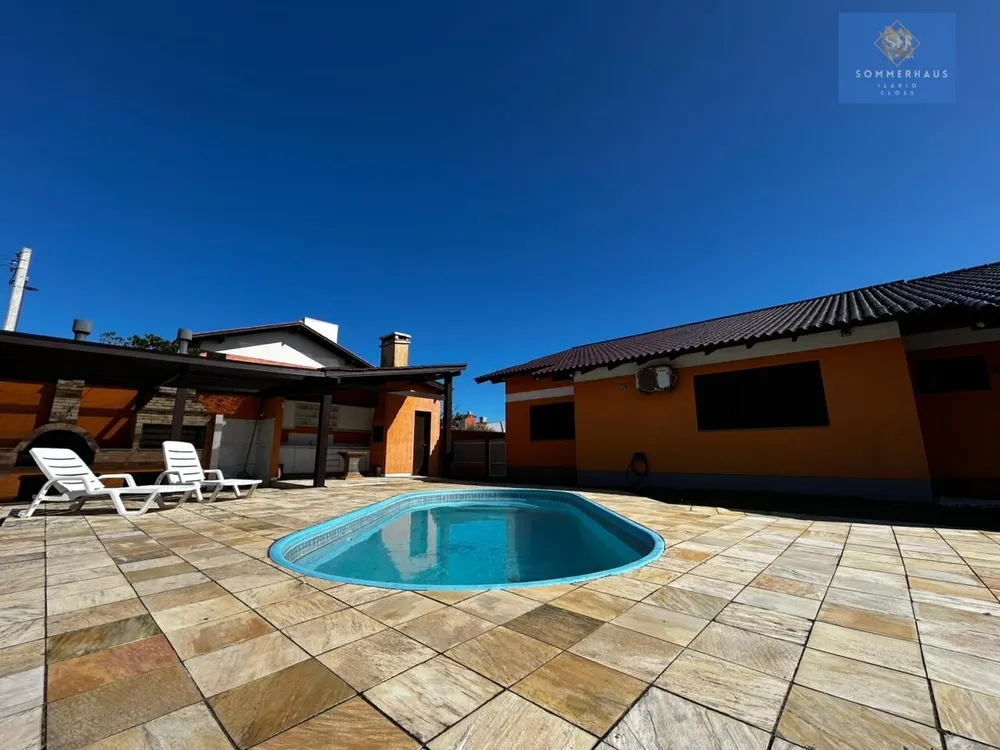 Casa, 5 quartos, 400 m² - Foto 1