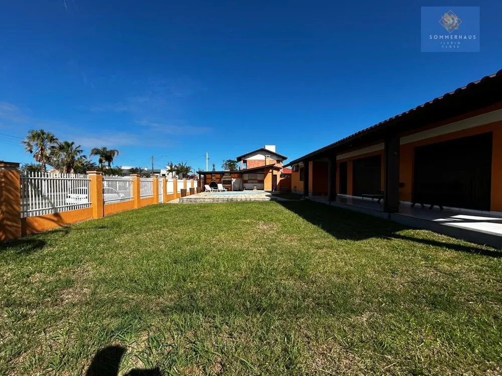 Casa, 5 quartos, 400 m² - Foto 5