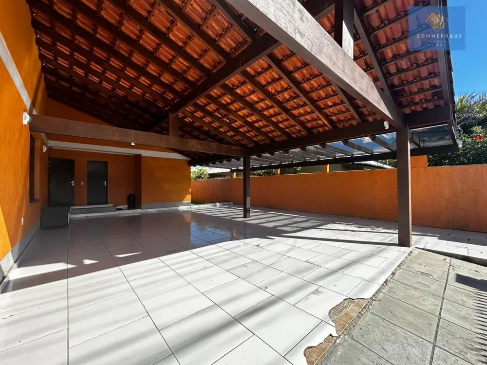 Casa, 5 quartos, 400 m² - Foto 1