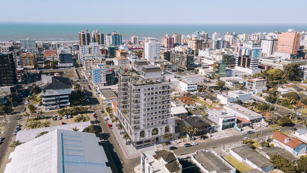 Apartamento, 3 quartos, 126 m² - Foto 9