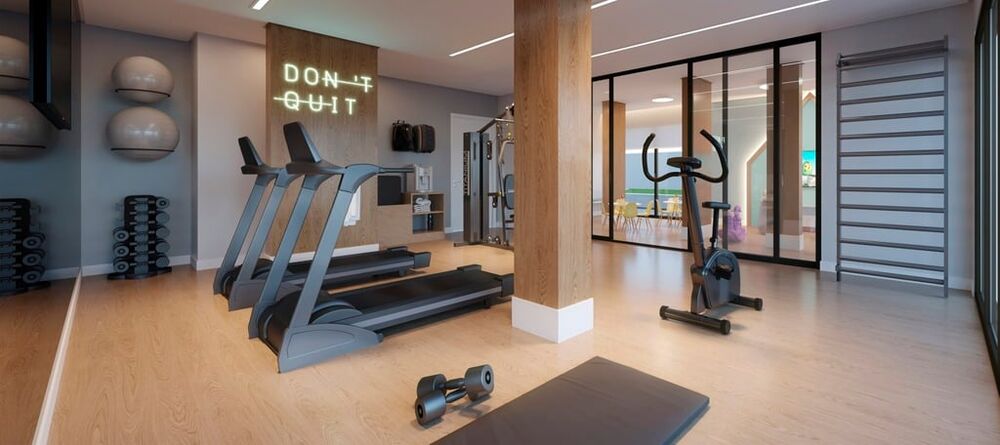 Apartamento, 2 quartos, 88 m² - Foto 1