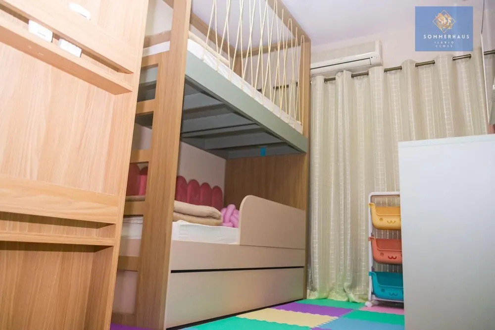 Apartamento, 2 quartos, 93 m² - Foto 2
