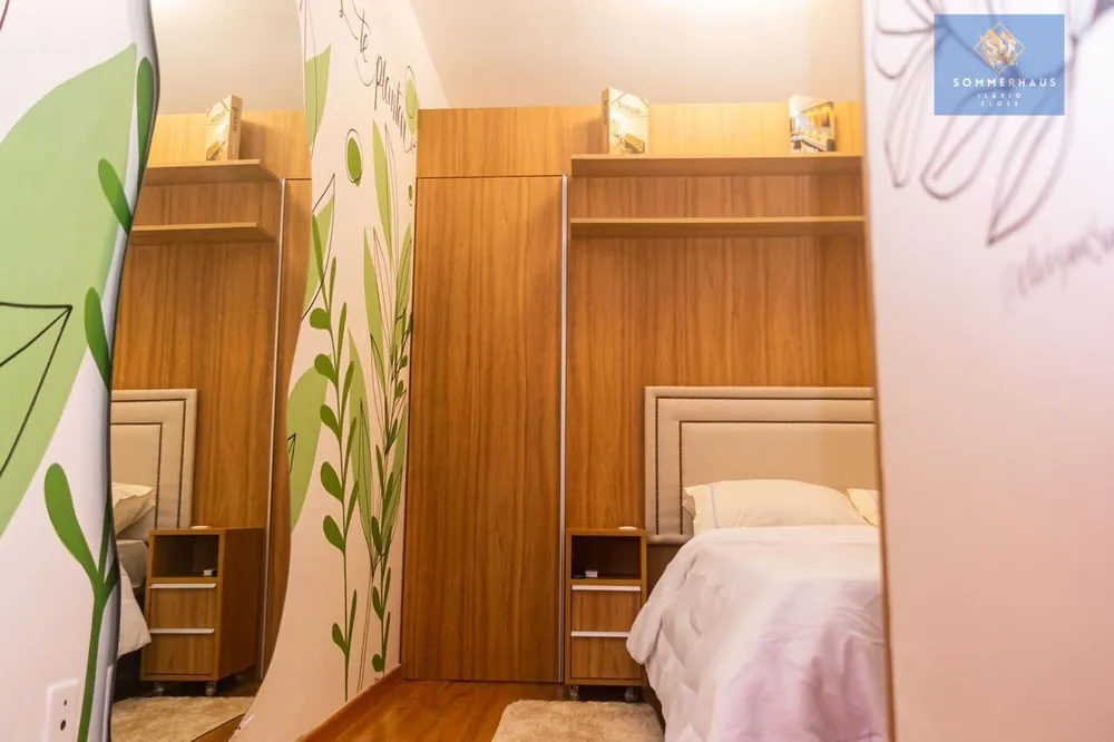 Apartamento, 2 quartos, 93 m² - Foto 4