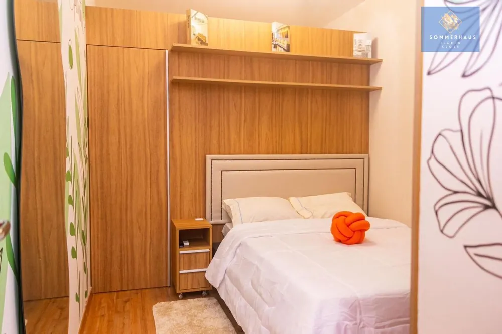 Apartamento, 2 quartos, 93 m² - Foto 3